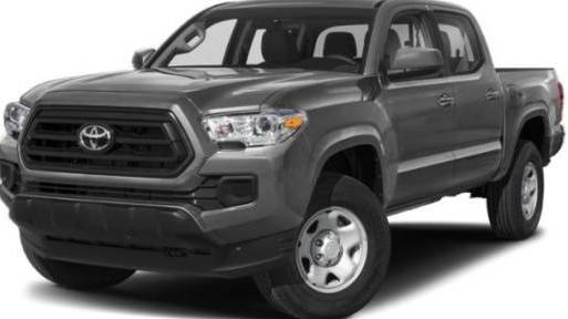 TOYOTA TACOMA 2020 5TFAX5GN1LX168627 image