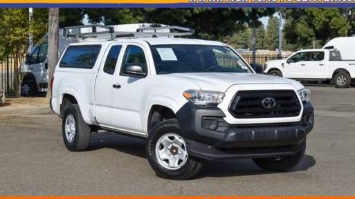 TOYOTA TACOMA 2020 5TFRX5GNXLX170671 image