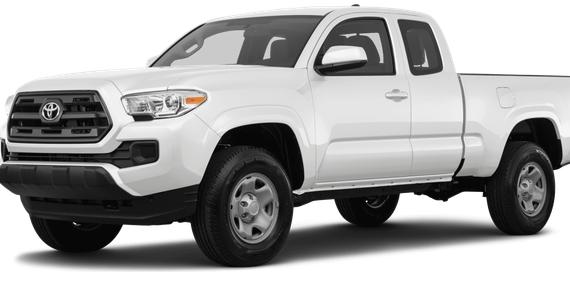 TOYOTA TACOMA 2020 3TYRX5GN0LT004816 image