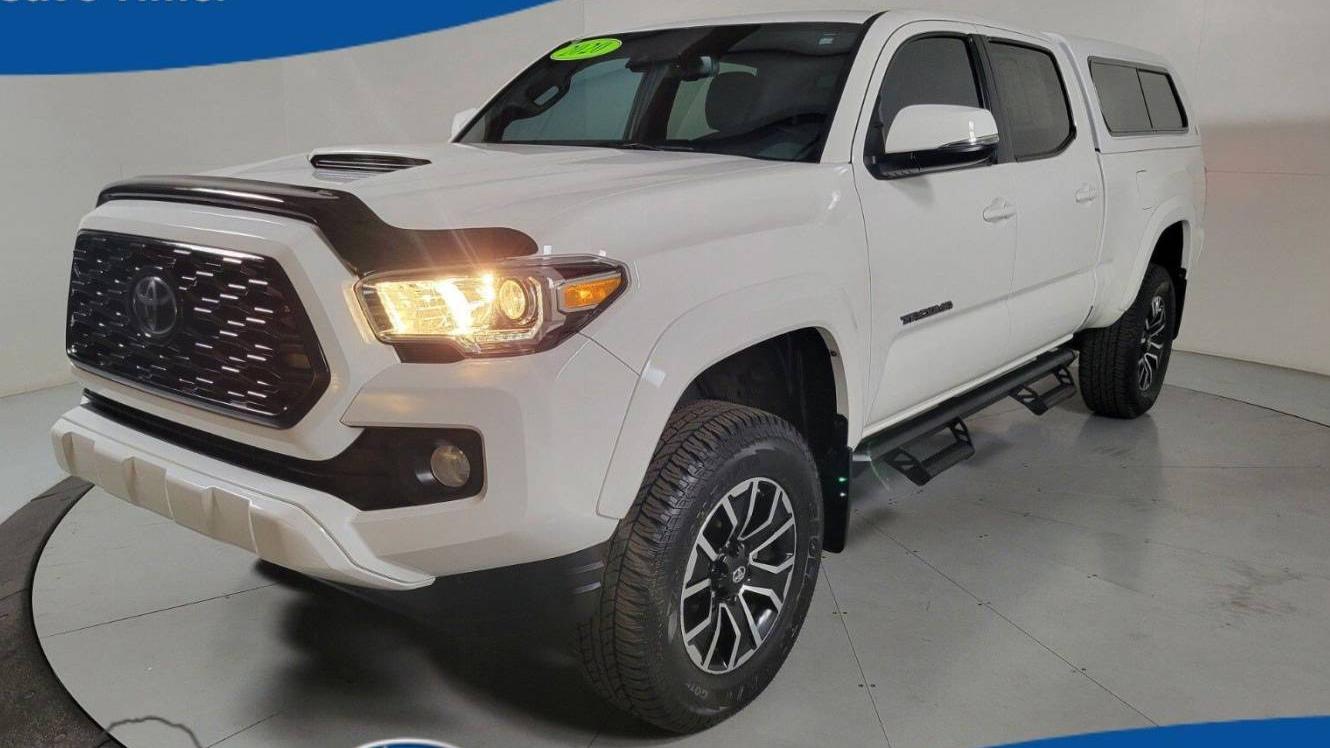 TOYOTA TACOMA 2020 3TMDZ5BN0LM097232 image