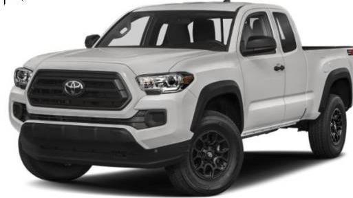 TOYOTA TACOMA 2020 5TFRX5GN0LX177970 image