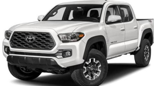 TOYOTA TACOMA 2020 3TMDZ5BN6LM086378 image