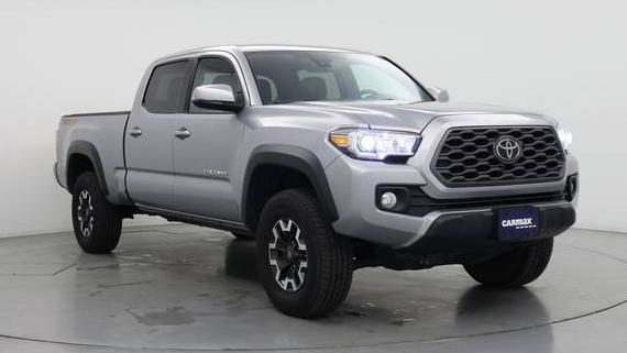 TOYOTA TACOMA 2020 3TMDZ5BN5LM092155 image