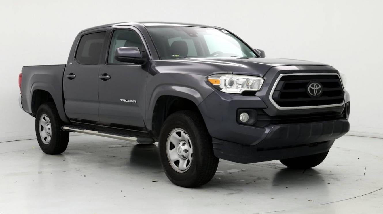 TOYOTA TACOMA 2020 5TFAX5GN5LX181090 image