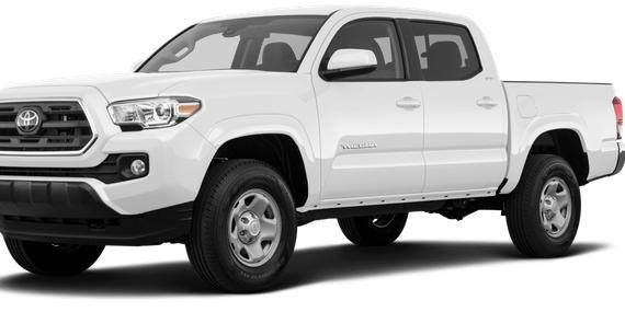 TOYOTA TACOMA 2020 3TMAZ5CN4LM127768 image