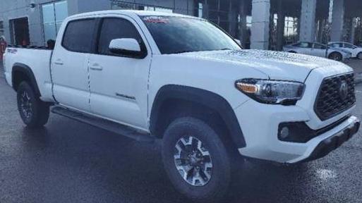 TOYOTA TACOMA 2020 3TMDZ5BN0LM082195 image