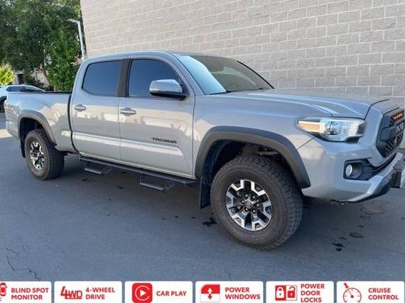 TOYOTA TACOMA 2020 3TMDZ5BN4LM097413 image