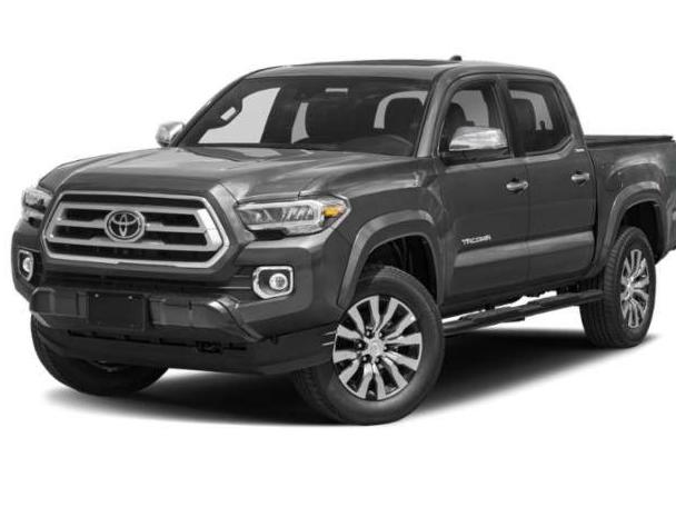 TOYOTA TACOMA 2020 3TMGZ5AN2LM288777 image