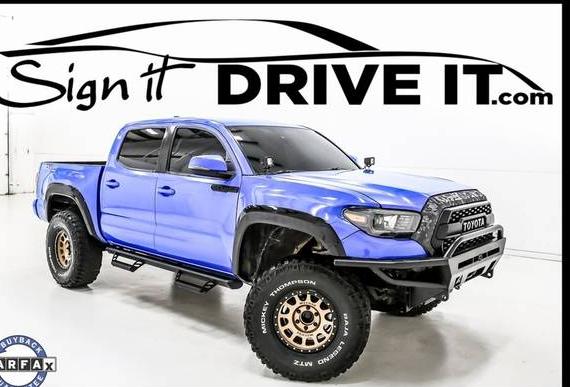 TOYOTA TACOMA 2020 3TMCZ5AN3LM355000 image