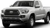 TOYOTA TACOMA 2020 5TFRX5GN4LX168883 image