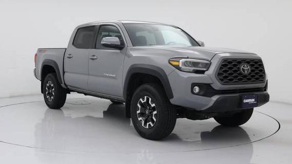 TOYOTA TACOMA 2020 3TMCZ5AN7LM291530 image