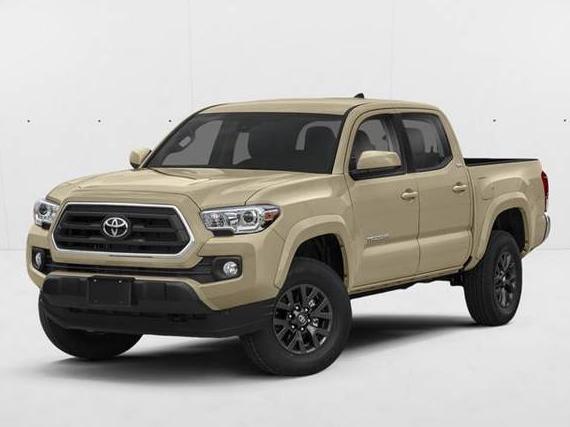 TOYOTA TACOMA 2020 3TMAZ5CN2LM121807 image
