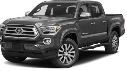 TOYOTA TACOMA 2020 5TFGZ5AN0LX221086 image