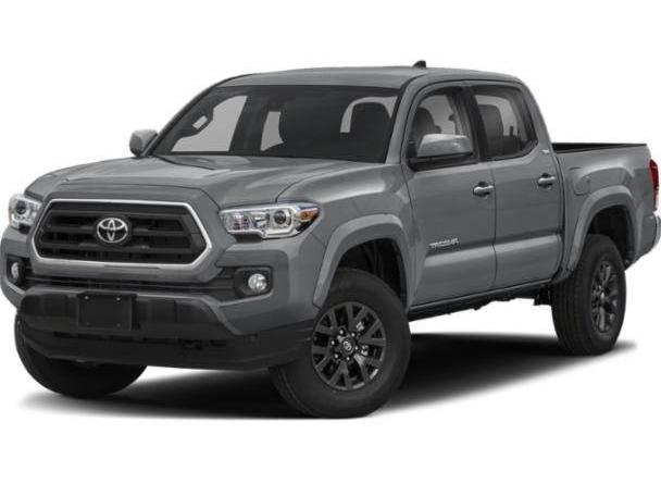 TOYOTA TACOMA 2020 5TFAX5GN4LX182456 image