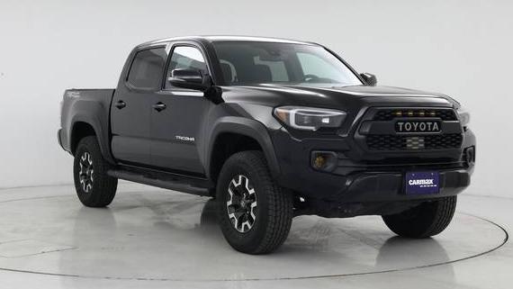 TOYOTA TACOMA 2020 3TMAZ5CNXLM121232 image TOYOTA TACOMA 2020 3TMAZ5CNXLM121232 image