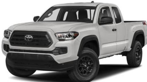 TOYOTA TACOMA 2020 5TFRX5GN4LX169709 image