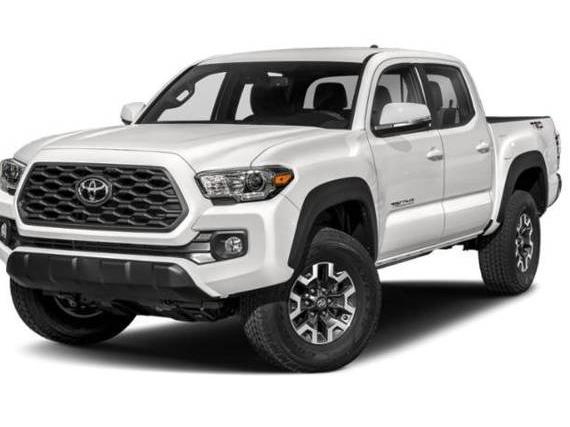 TOYOTA TACOMA 2020 3TMDZ5BNXLM085279 image
