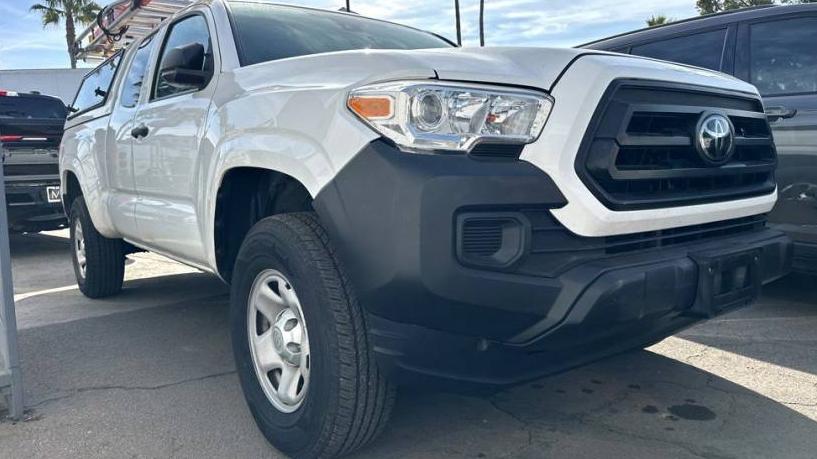 TOYOTA TACOMA 2020 5TFRX5GN8LX170216 image