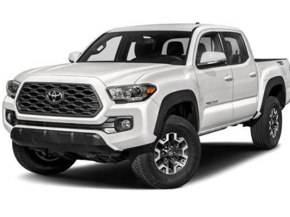TOYOTA TACOMA 2020 3TMDZ5BN8LM083403 image TOYOTA TACOMA 2020 3TMDZ5BN8LM083403 image