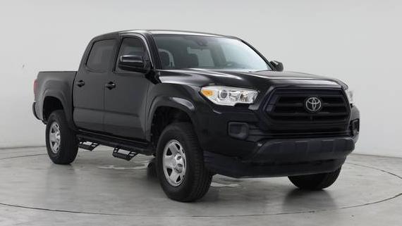 TOYOTA TACOMA 2020 5TFAX5GN6LX182846 image