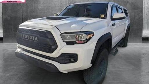 TOYOTA TACOMA 2020 5TFCZ5AN0LX231826 image