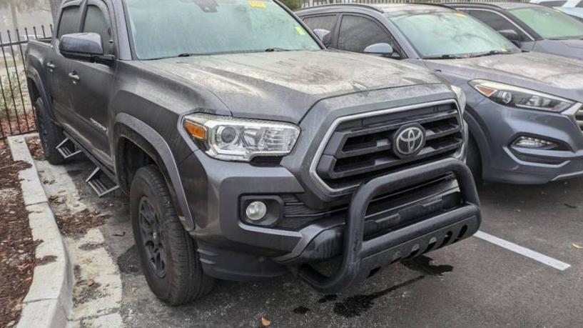 TOYOTA TACOMA 2020 3TYAZ5CN3LT001972 image