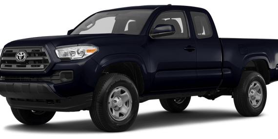 TOYOTA TACOMA 2020 5TFSX5EN8LX072579 image