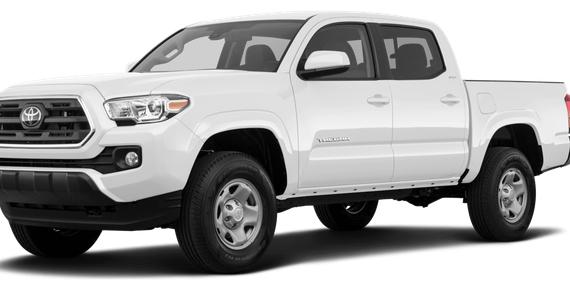 TOYOTA TACOMA 2020 5TFAX5GN1LX187890 image