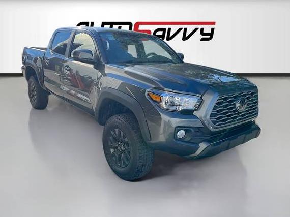 TOYOTA TACOMA 2020 5TFCZ5AN4LX241761 image TOYOTA TACOMA 2020 5TFCZ5AN4LX241761 image
