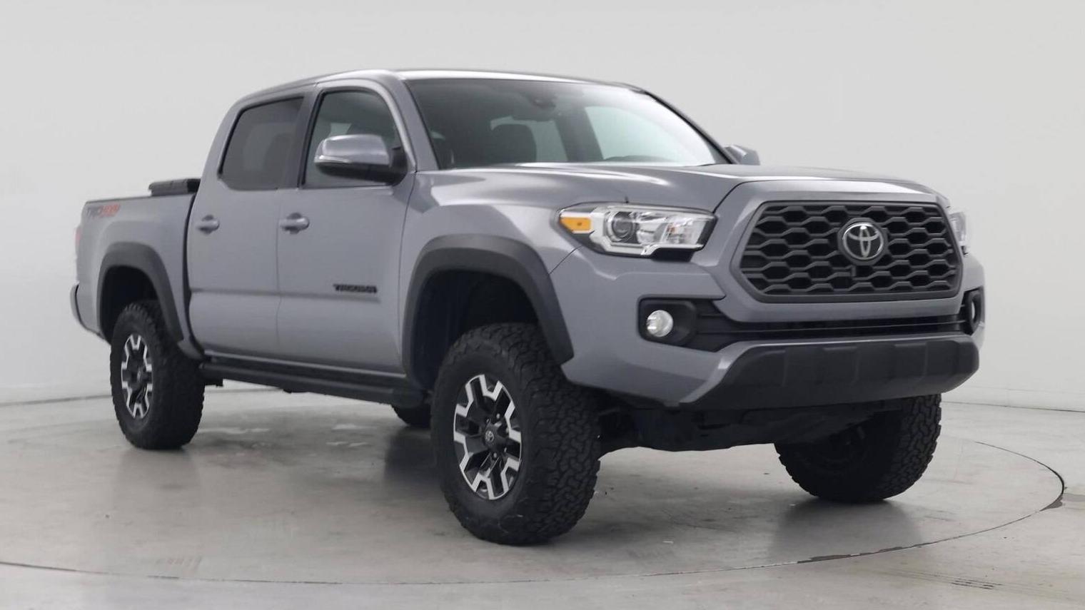 TOYOTA TACOMA 2020 3TMCZ5AN1LM355335 image