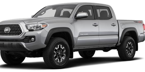 TOYOTA TACOMA 2020 3TMAZ5CN1LM135228 image TOYOTA TACOMA 2020 3TMAZ5CN1LM135228 image