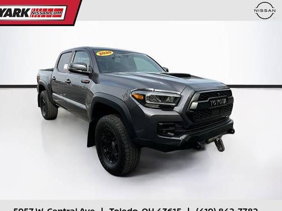 TOYOTA TACOMA 2020 5TFCZ5AN1LX223623 image TOYOTA TACOMA 2020 5TFCZ5AN1LX223623 image