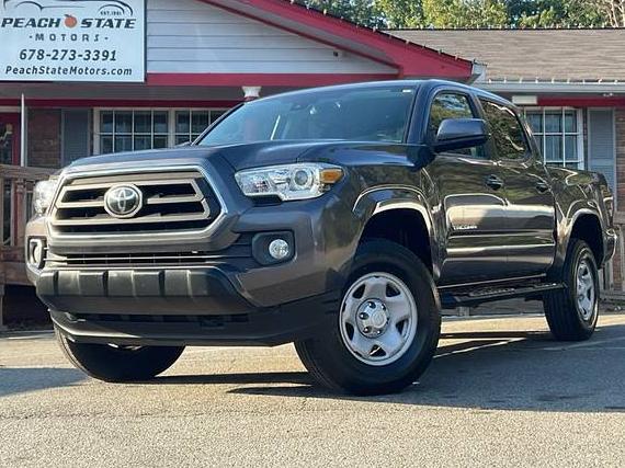 TOYOTA TACOMA 2020 5TFAX5GN2LX171326 image TOYOTA TACOMA 2020 5TFAX5GN2LX171326 image
