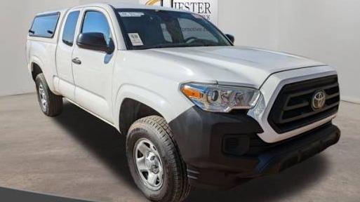 TOYOTA TACOMA 2020 5TFRX5GN1LX174673 image