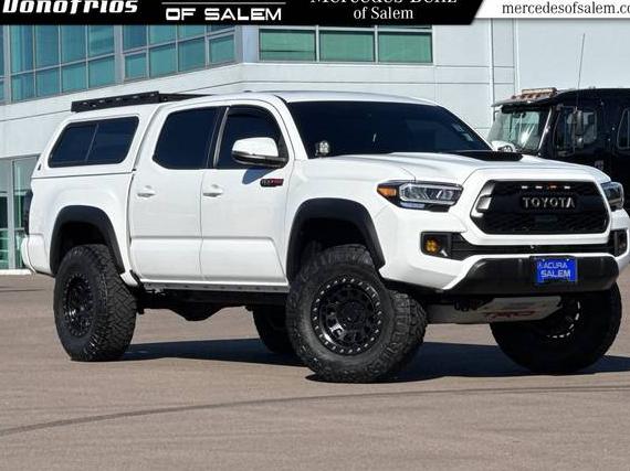 TOYOTA TACOMA 2020 5TFCZ5AN5LX216559 image