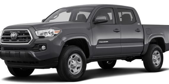 TOYOTA TACOMA 2020 5TFAX5GN4LX179041 image