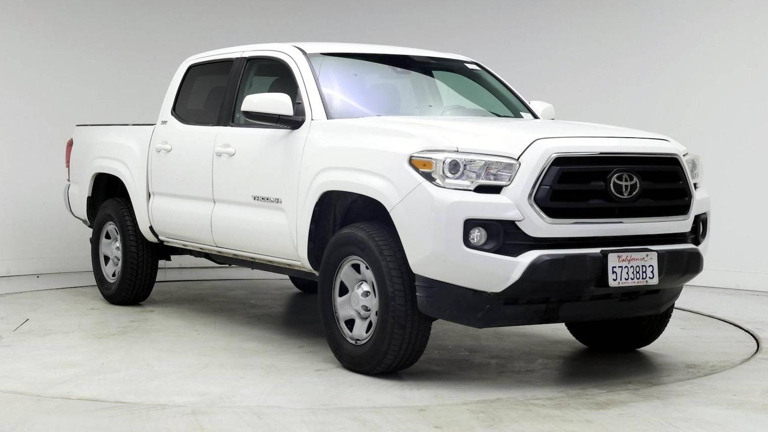 TOYOTA TACOMA 2020 5TFAX5GN6LX187724 image