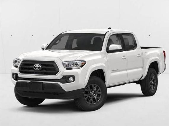 TOYOTA TACOMA 2020 3TMCZ5AN9LM369760 image TOYOTA TACOMA 2020 3TMCZ5AN9LM369760 image