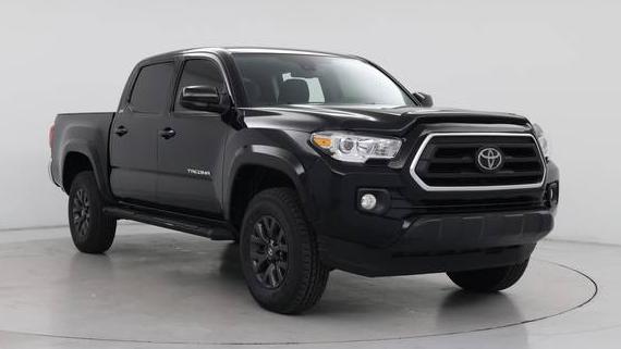 TOYOTA TACOMA 2020 3TMAZ5CN4LM121405 image
