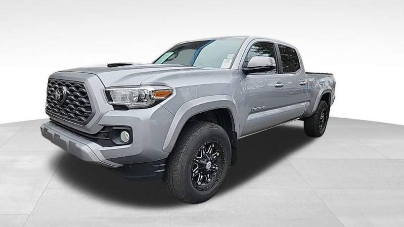 TOYOTA TACOMA 2020 5TFDZ5BN0LX046842 image