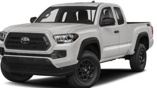 TOYOTA TACOMA 2020 5TFRX5GN7LX171891 image