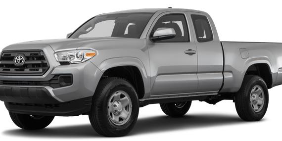 TOYOTA TACOMA 2020 5TFRX5GN2LX170731 image