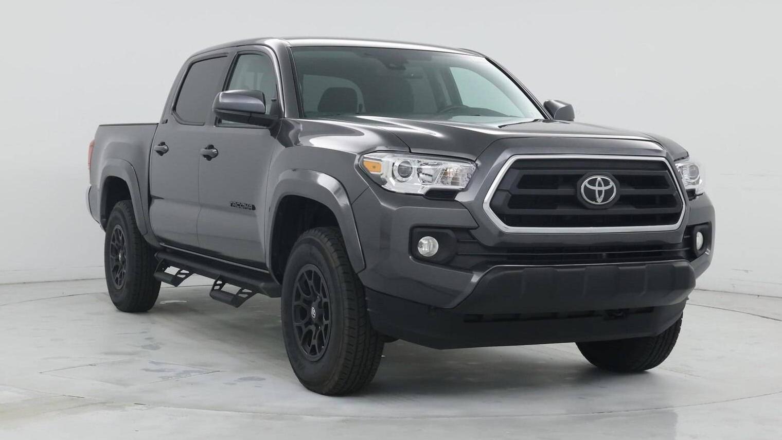 TOYOTA TACOMA 2020 3TMAZ5CN7LM123259 image