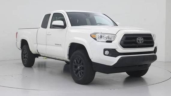 TOYOTA TACOMA 2020 3TYRZ5CN3LT001134 image