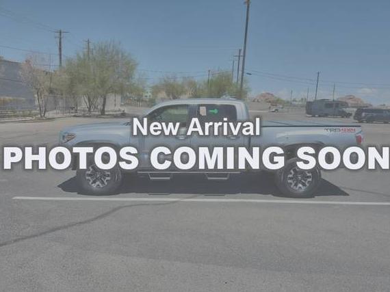 TOYOTA TACOMA 2020 3TMDZ5BN2LM086412 image