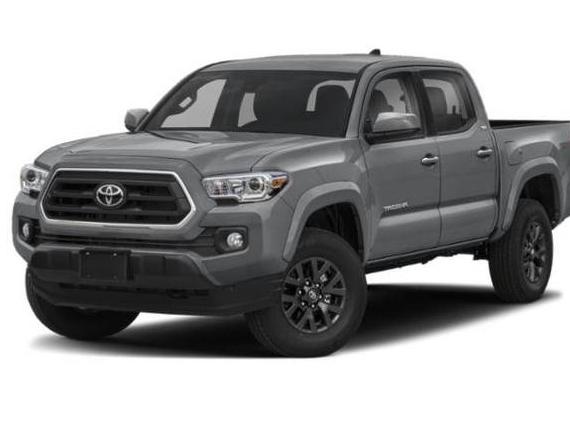 TOYOTA TACOMA 2020 3TMDZ5BN9LM088853 image