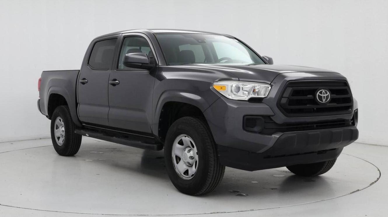 TOYOTA TACOMA 2020 5TFAX5GN6LX183902 image