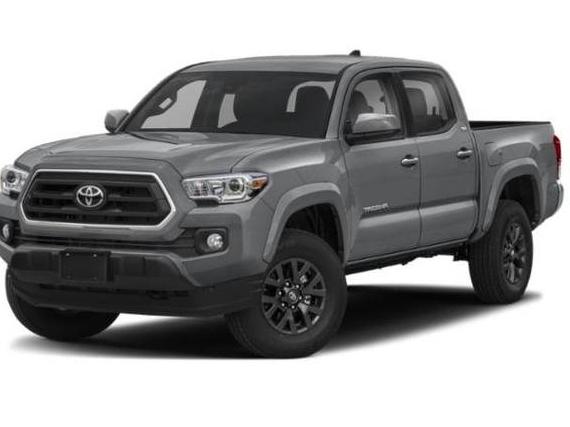 TOYOTA TACOMA 2020 3TMDZ5BN0LM081273 image