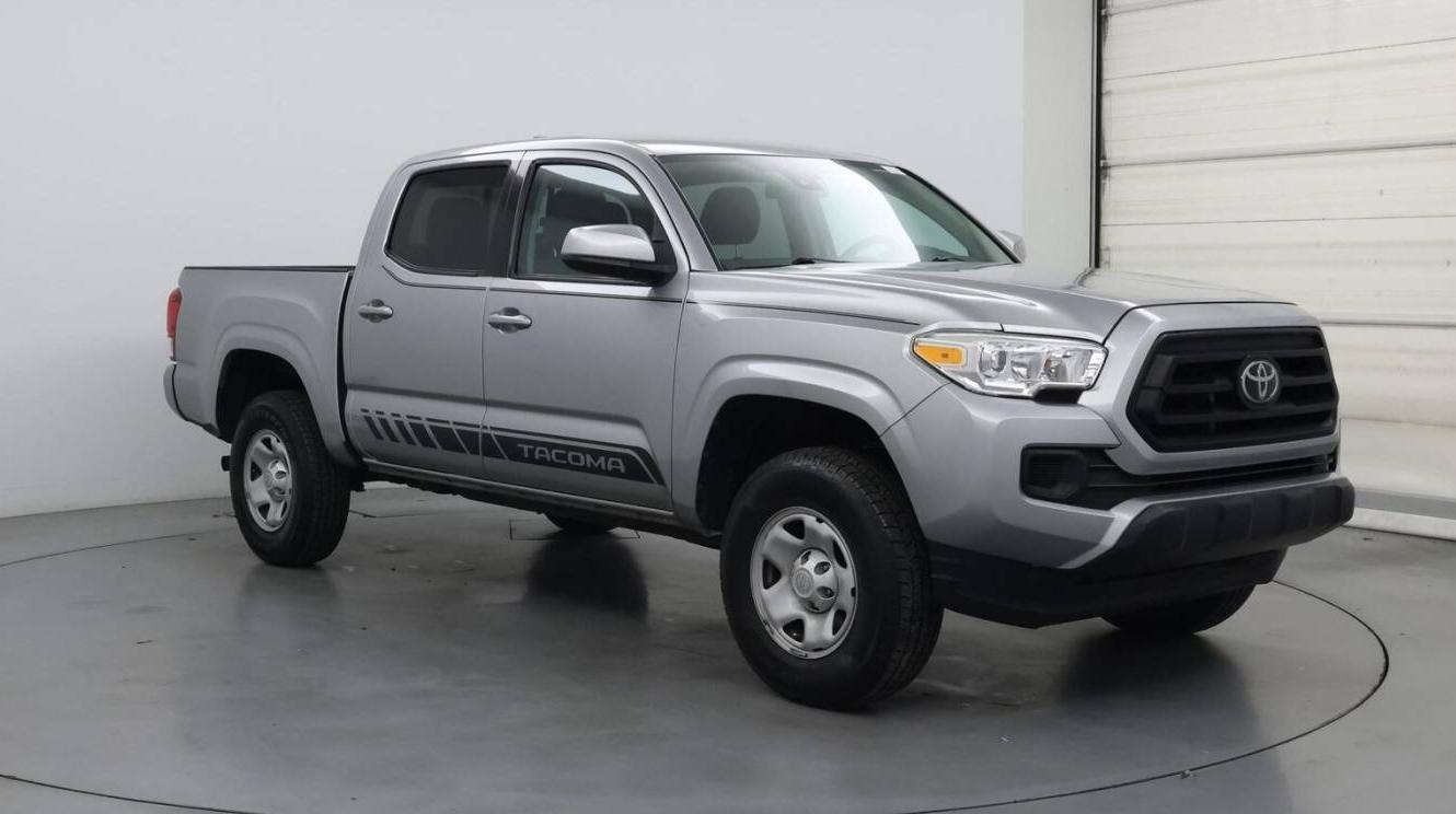 TOYOTA TACOMA 2020 5TFAX5GN6LX171040 image