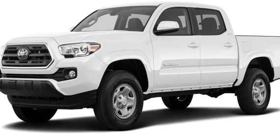 TOYOTA TACOMA 2020 5TFAX5GN5LX186449 image